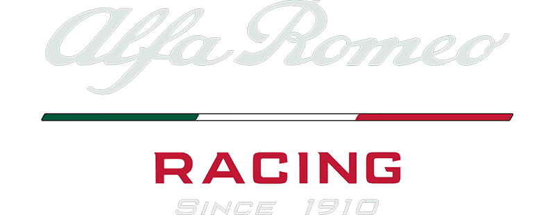 Alfa Romeo Racing 2