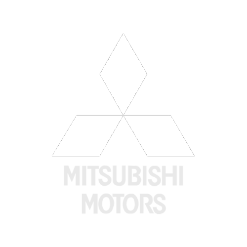 mitsubishi 1